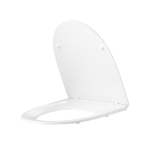 Couvercle de toilette UF A-0802